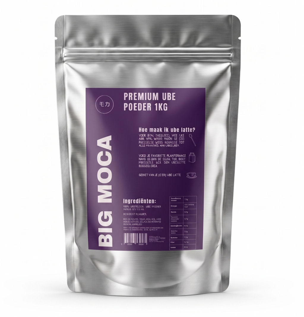 Ube extract poeder 1KG (20:1)