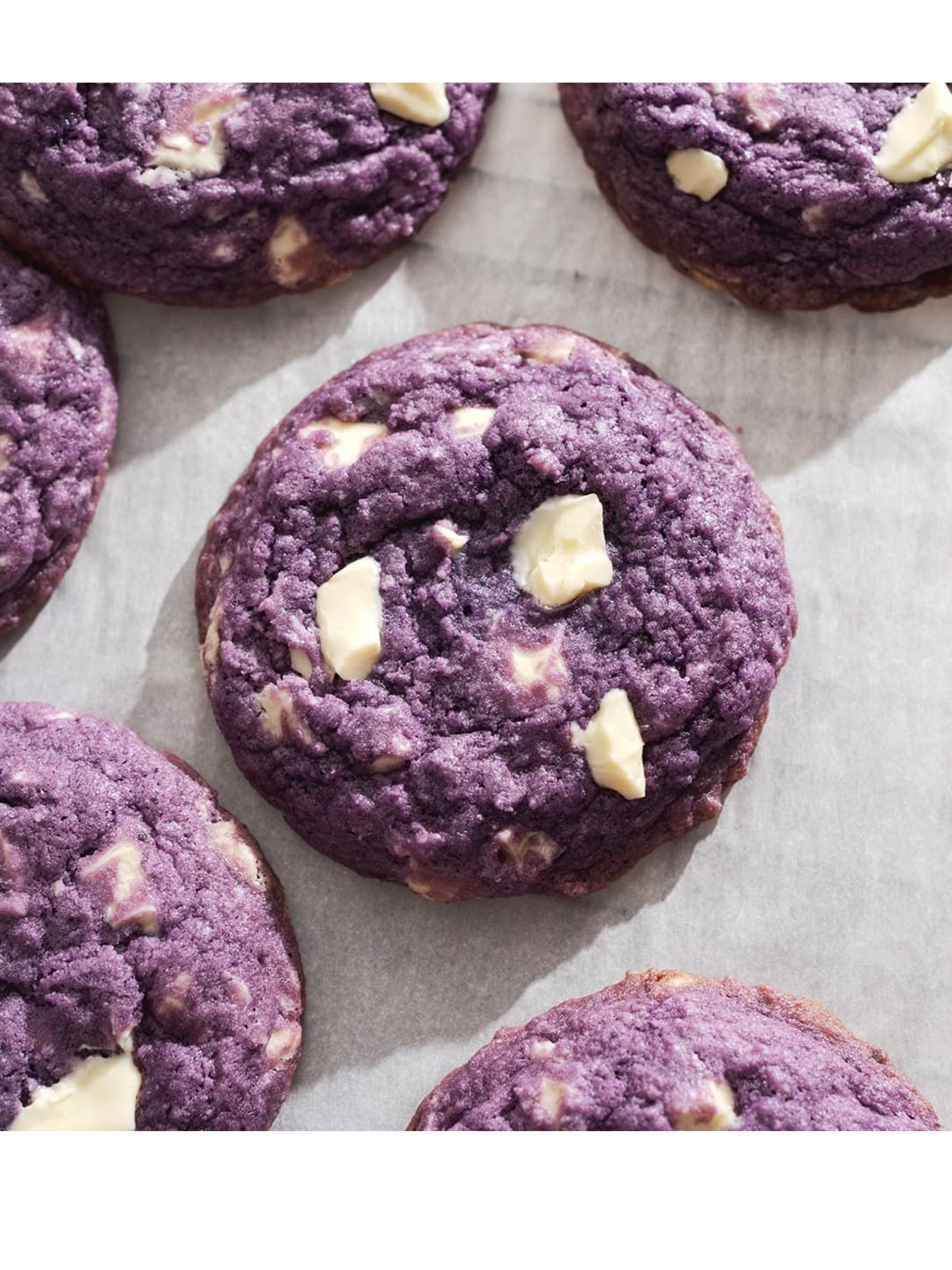 Ube extract poeder 1KG (20:1)