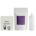 Ube Latte starterkit