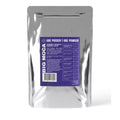 Big Moca Ube poeder 100% 1 kg zilveren zak